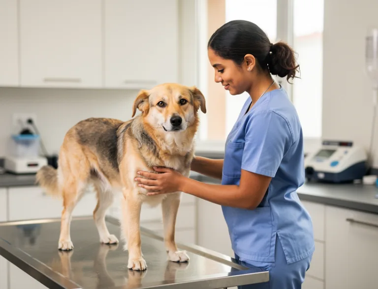 Vet service in Lee's Summit